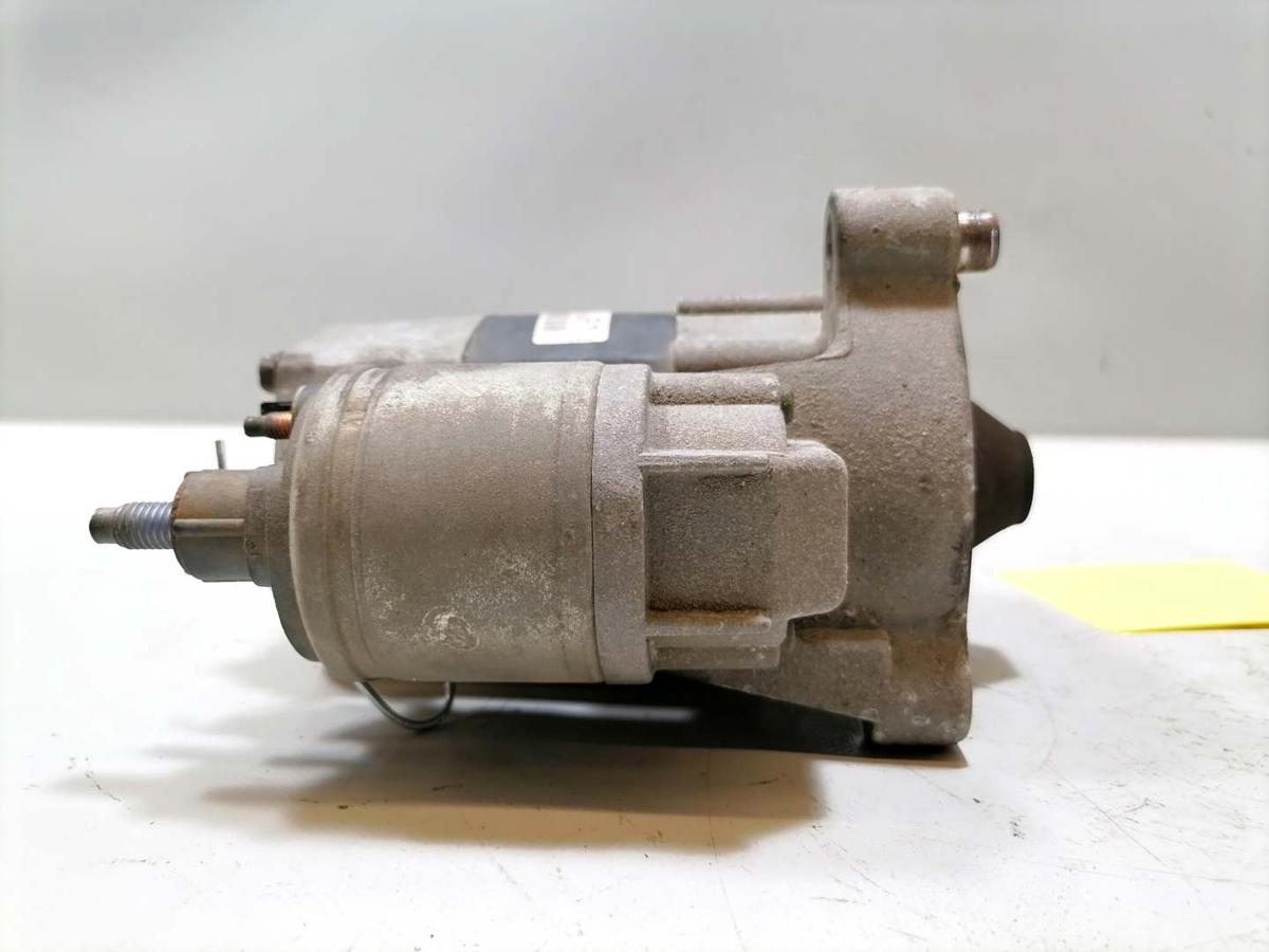 Peugeot 206+ original Anlasser 1.1 44kw *HFX* 965830878004 BJ10 Peugeot 206+ original Anlasser 1.1 44kw *HFX* 965830878004 BJ10